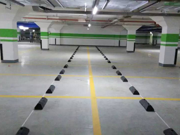 固化地坪