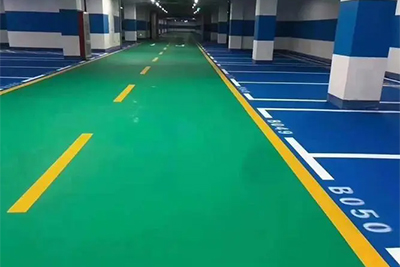 環氧地坪表面在施工前要做哪些處理？